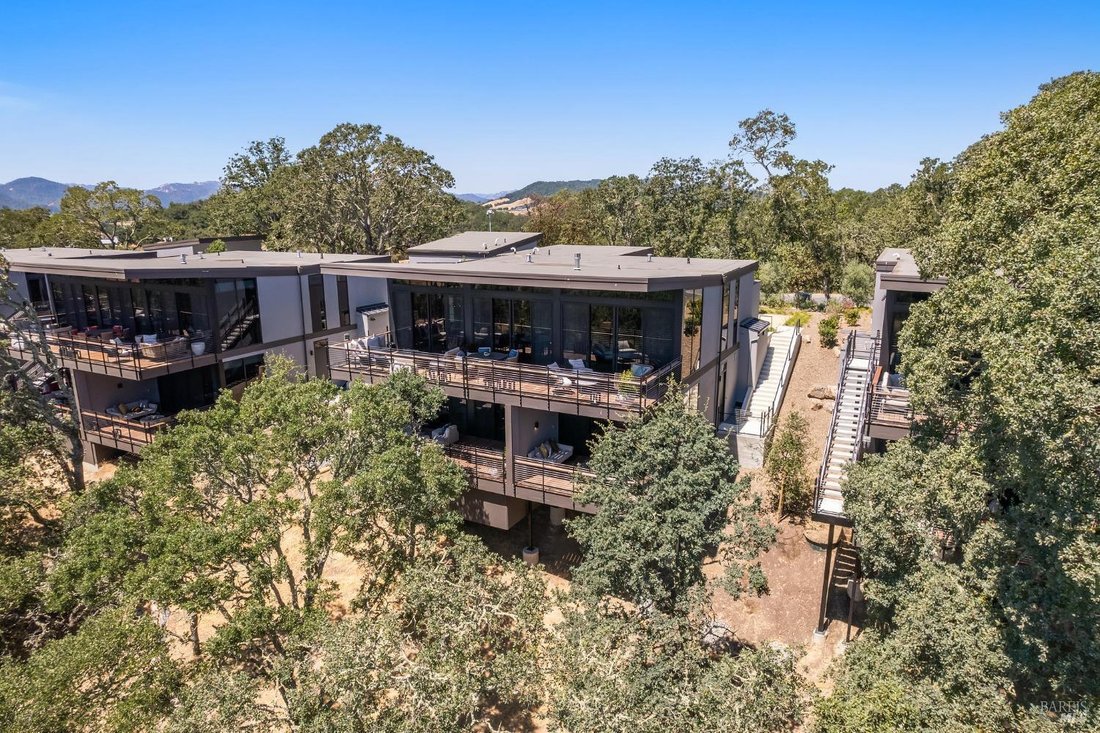House in Healdsburg, California, United States 2 - 16232988