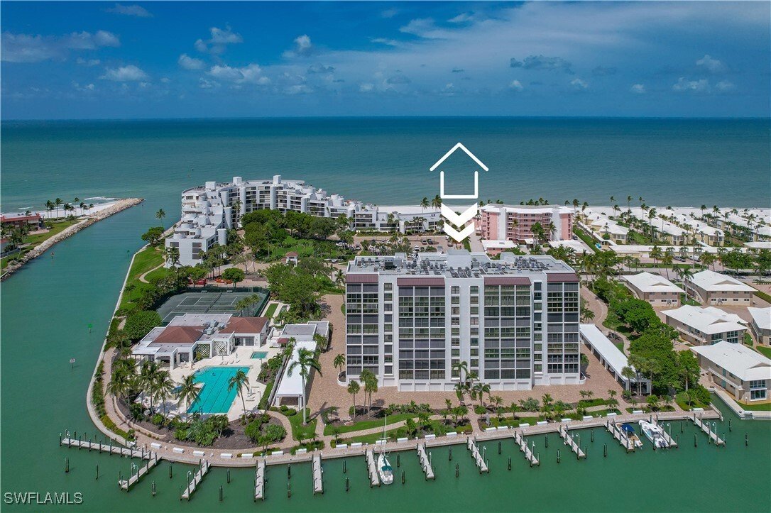Condo in Naples, Florida, United States 1 - 16236250