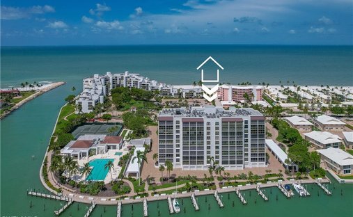 Condo in Naples, Florida, United States 1