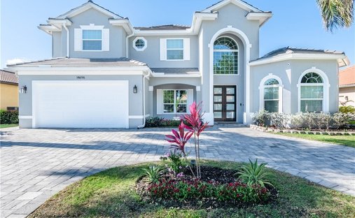 House in Naples, Florida, United States 1