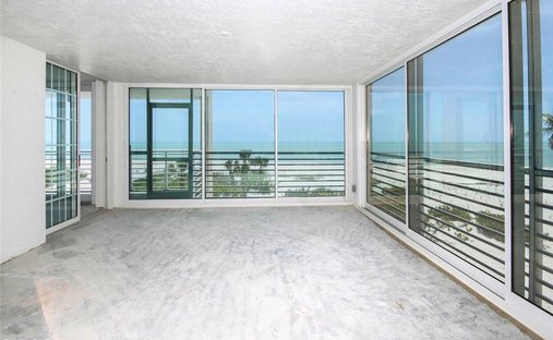 Condo in Sanibel, Florida, United States 1