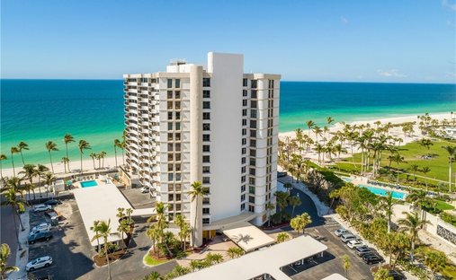 Eigentumswohnung in Naples, Florida, Vereinigte Staaten 1