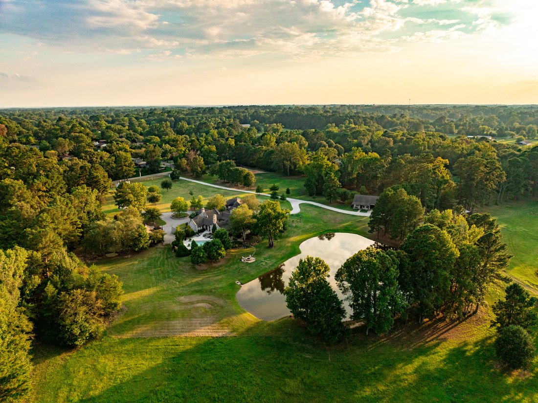 House in Hallsville, Texas, United States 4 - 16236214