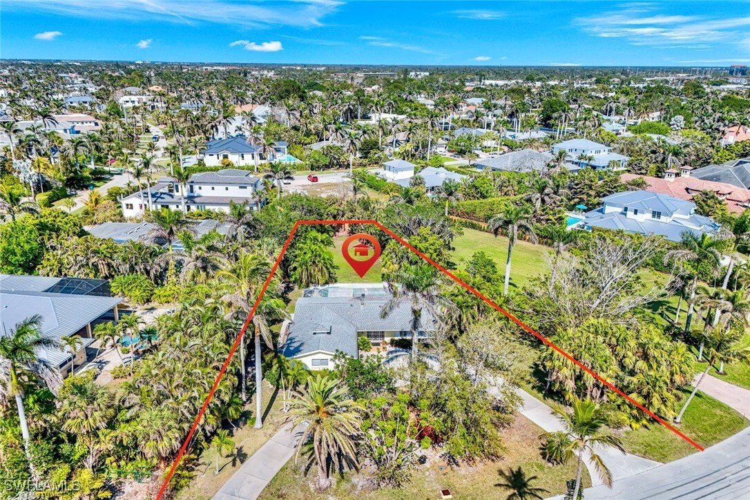 House in Naples, Florida, United States 3 - 16234356