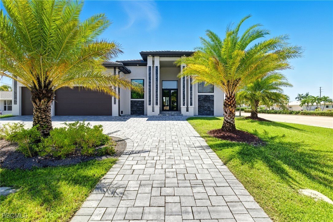 House in Cape Coral, Florida, United States 1 - 16235897