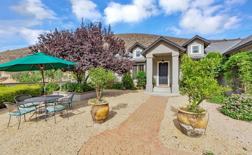 House in King City, California, United States 1