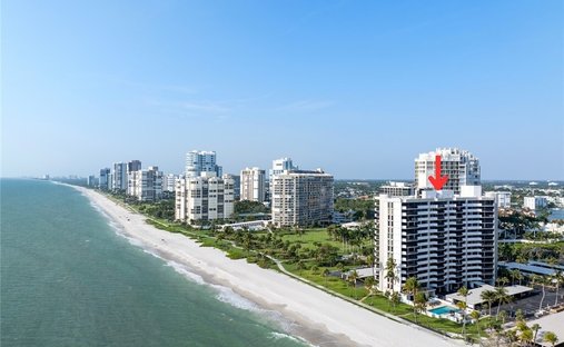 Condo in Naples, Florida, United States 1