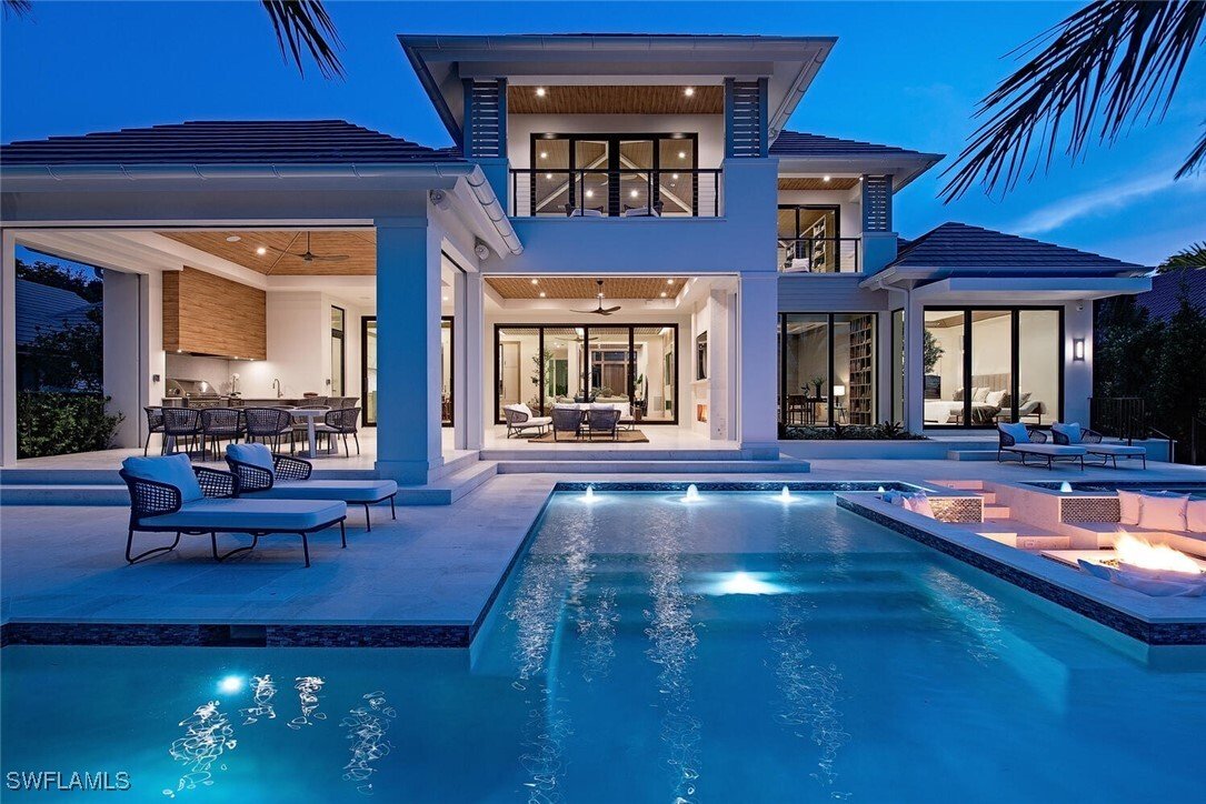 House in Naples, Florida, United States 1 - 16234788