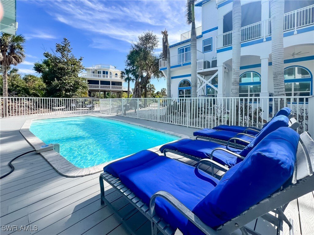 House in Captiva, Florida, United States 5 - 16234461