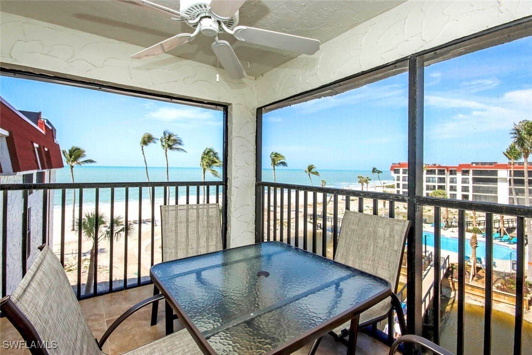 Condo in Sanibel, Florida, United States 1 - 16235354