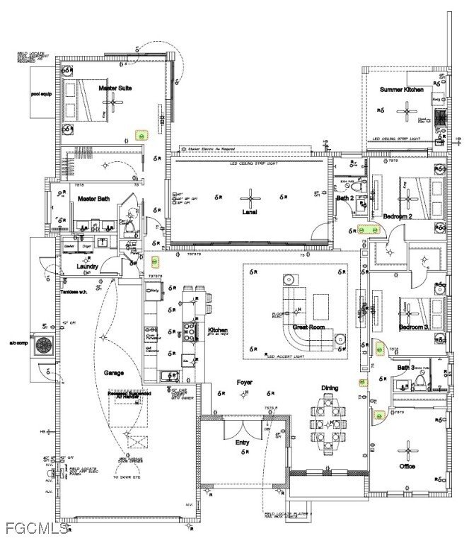 House in Cape Coral, Florida, United States 3 - 16235919