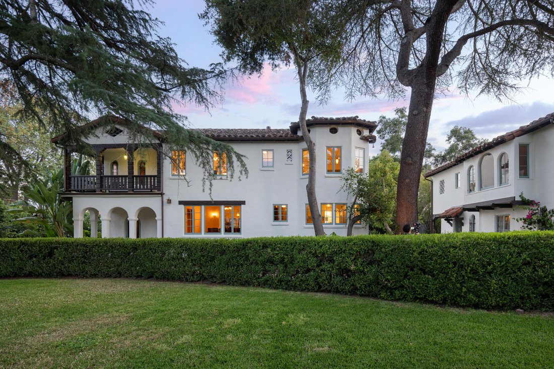 House in Ojai, California, United States 1 - 16233865