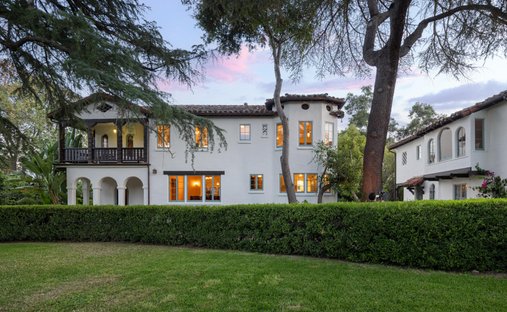 House in Ojai, California, United States 1