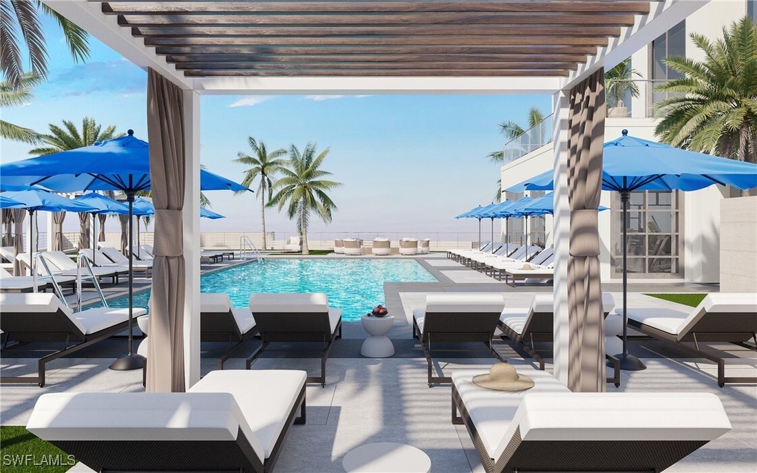 Condo in Naples, Florida, United States 1 - 16235866
