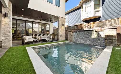 House in Houston, Texas, United States 1