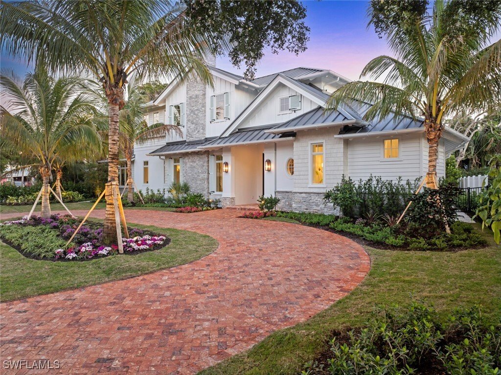 House in Naples, Florida, United States 1 - 16234517