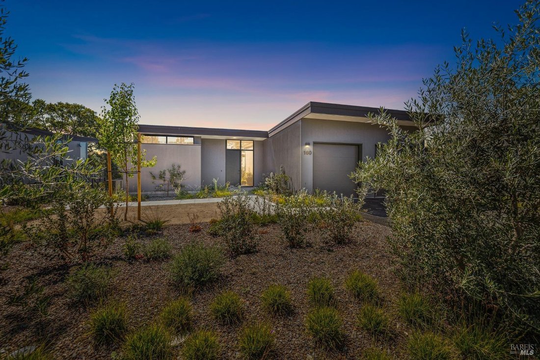 House in Healdsburg, California, United States 1 - 16232988