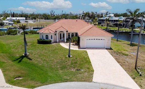 House in Saint James City, Florida, United States 1