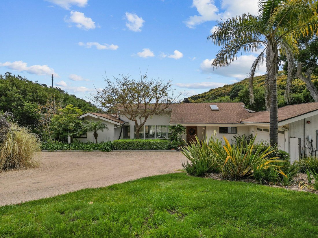 House in Goleta, California, United States 5 - 16233553