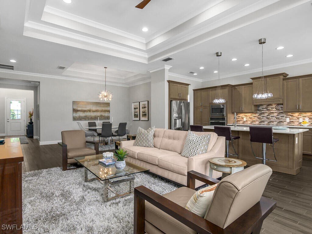 House in Naples, Florida, United States 3 - 16236067
