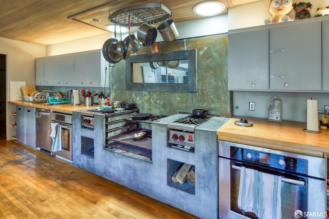 House in San Francisco, California, United States 3 - 16233056