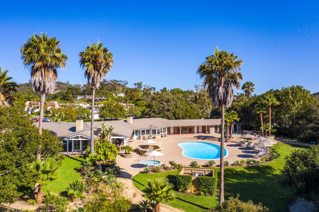 House in Santa Barbara, California, United States 1 - 16233555