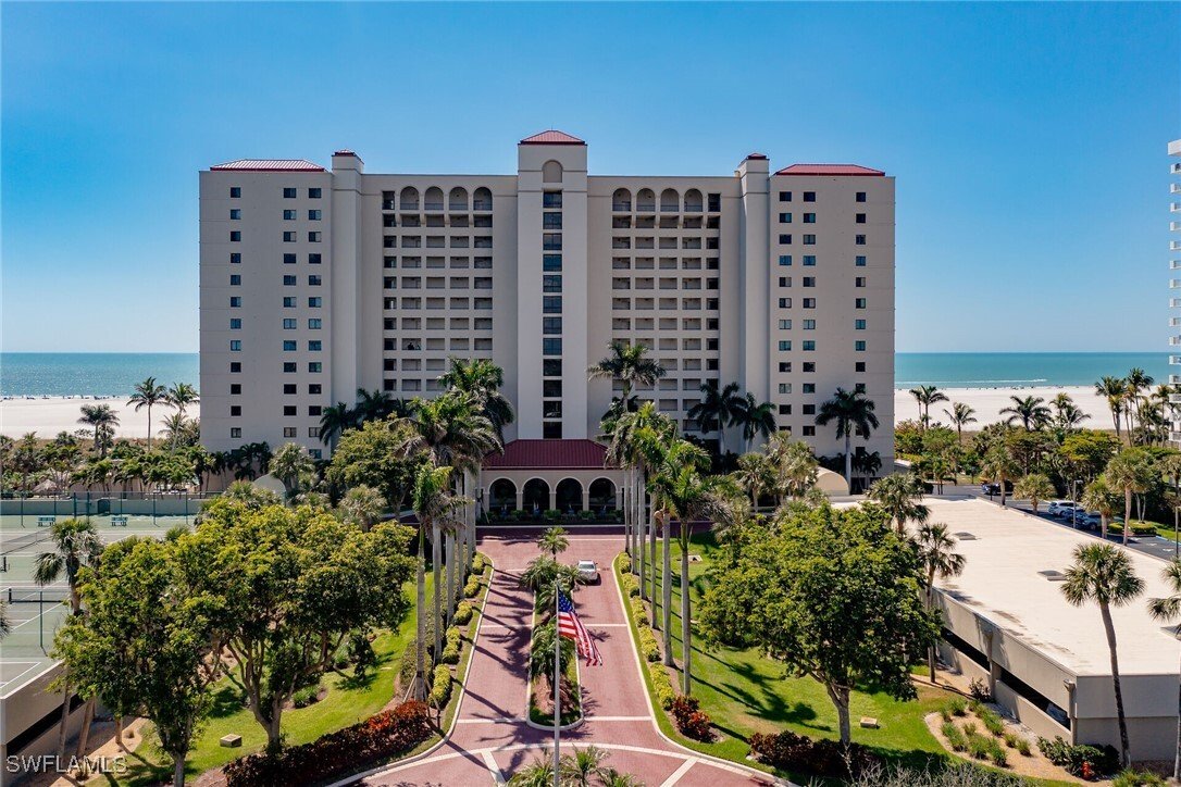 Condo in Marco Island, Florida, United States 1 - 16235764