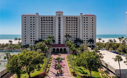 Condominio a Marco Island, Florida, Stati Uniti 1