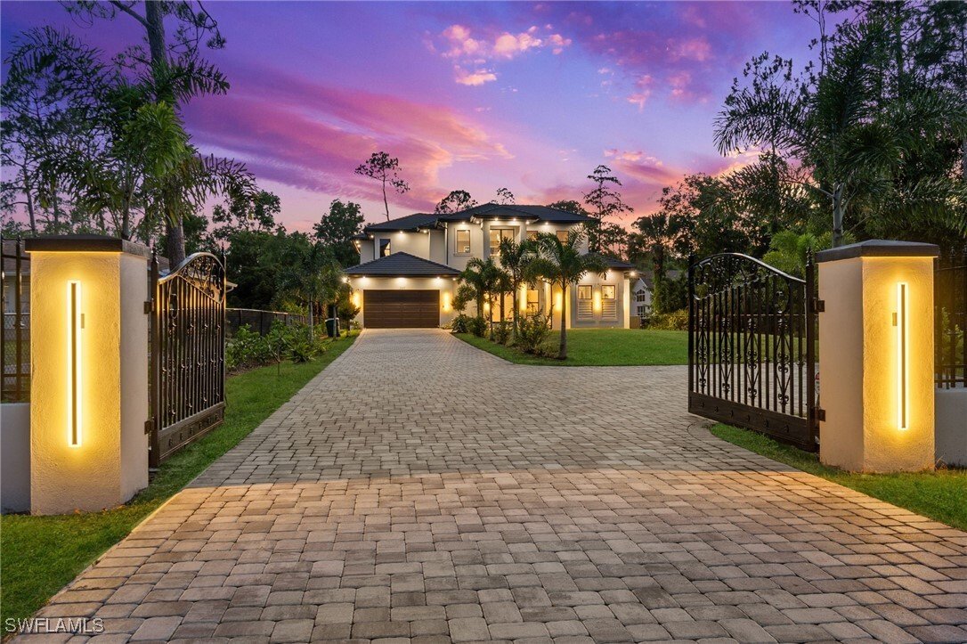 House in Naples, Florida, United States 2 - 16235536