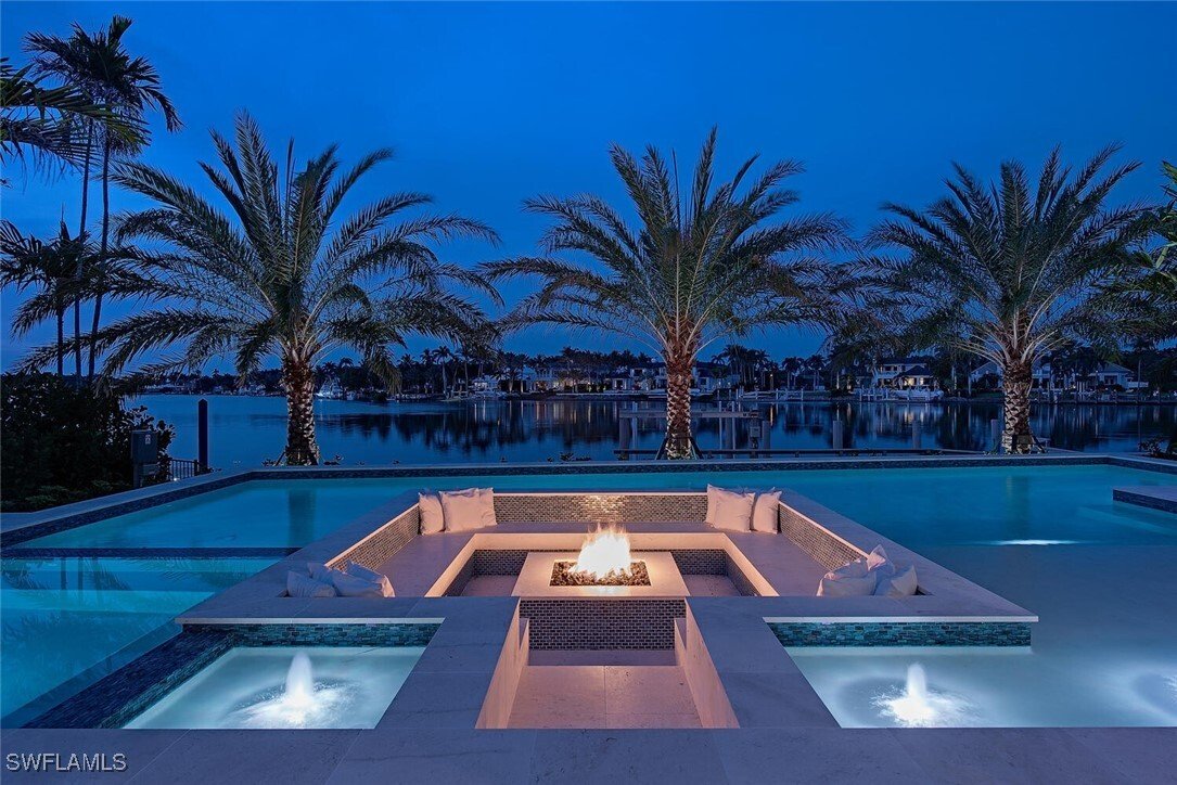 House in Naples, Florida, United States 2 - 16234788