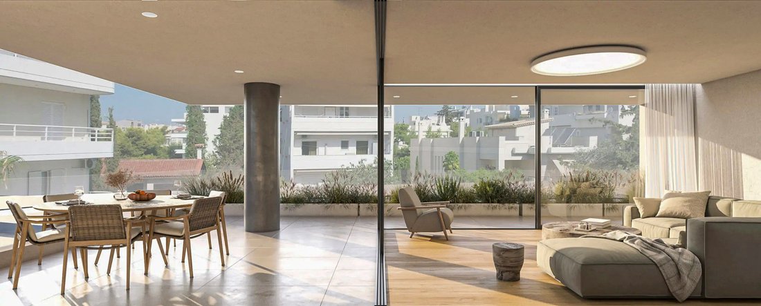 Apartment in Voula, Attica, Greece 4 - 16233235