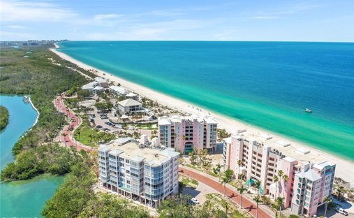 Condominio a Bonita Springs, Florida, Stati Uniti 1