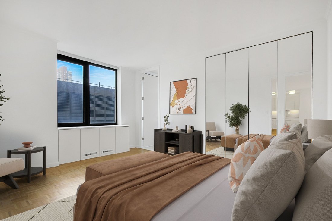 Condo in New York, New York, United States 5 - 16233256