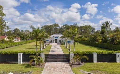 House in Naples, Florida, United States 1