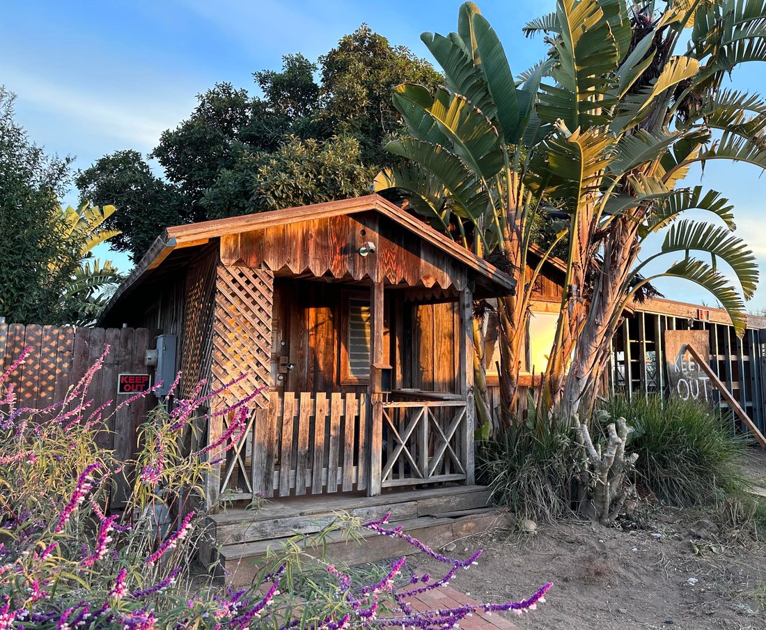 House in Carpinteria, California, United States 1 - 16233627