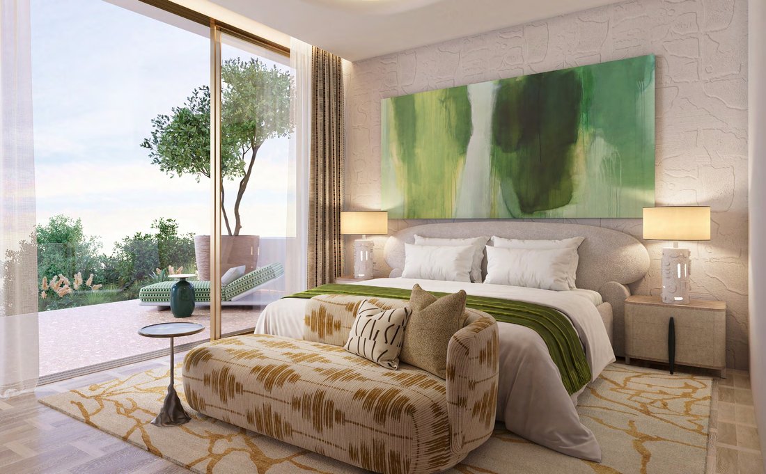 Villa in Jumeirah, Dubai, United Arab Emirates 5 - 16233295