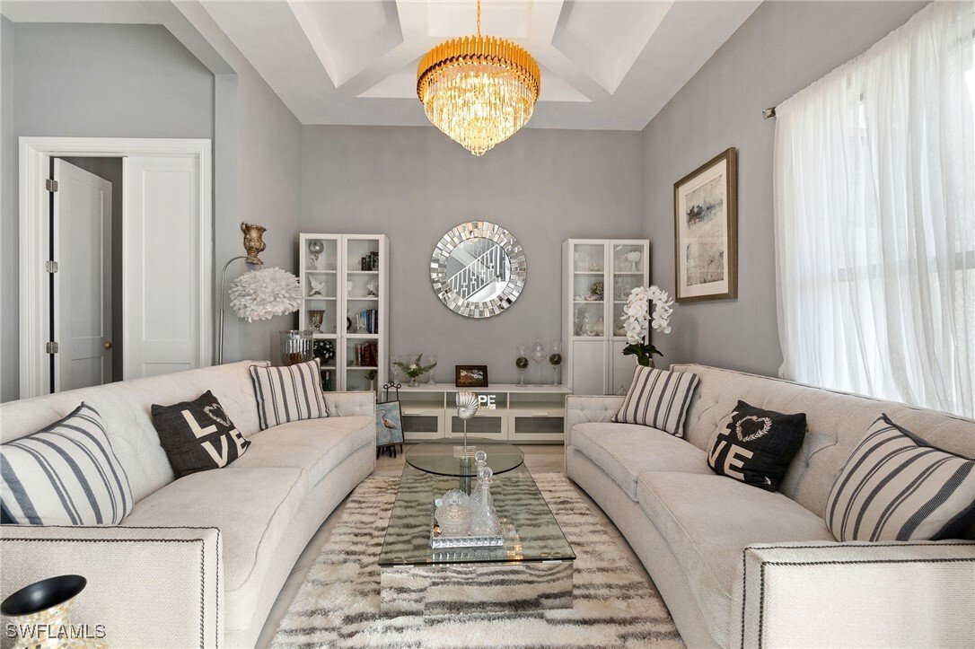 House in Naples, Florida, United States 5 - 16235536