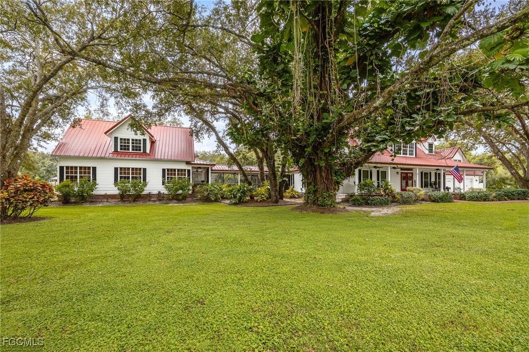 House in Labelle, Florida, United States 5 - 16235689