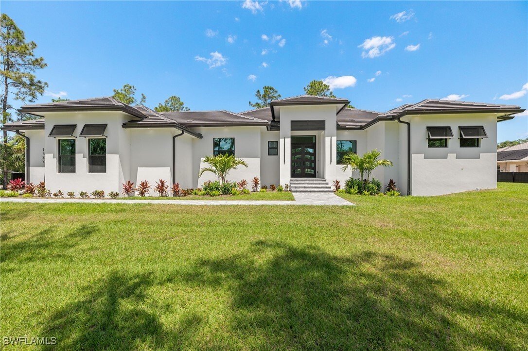 House in Naples, Florida, United States 1 - 16236350