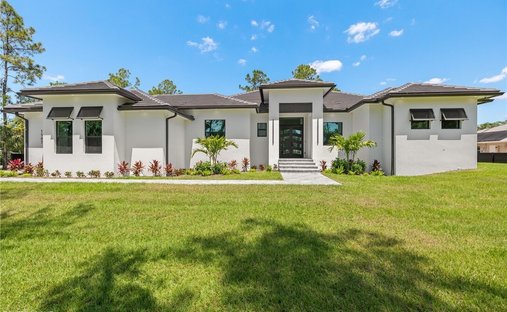 Haus in Naples, Florida, Vereinigte Staaten 1