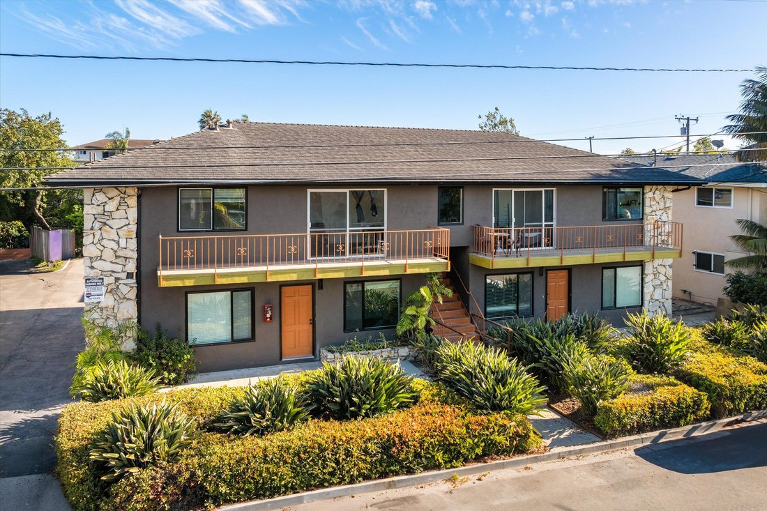Goleta, California, United States 1 - 16233770