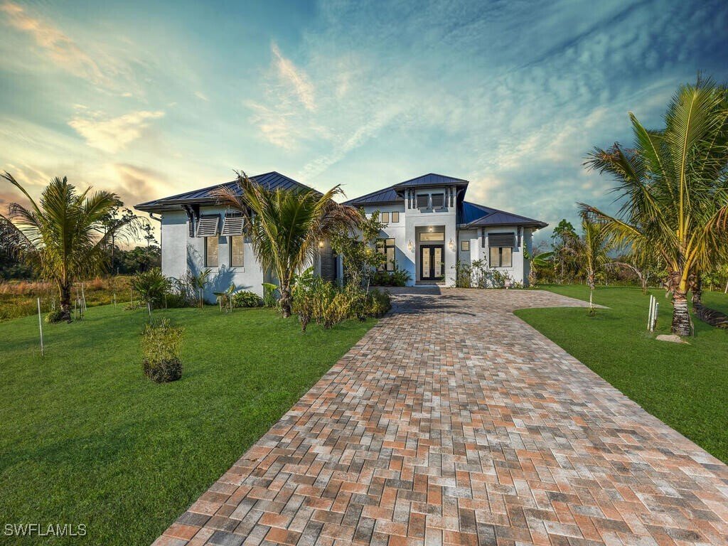 House in Fort Myers, Florida, United States 1 - 16234344