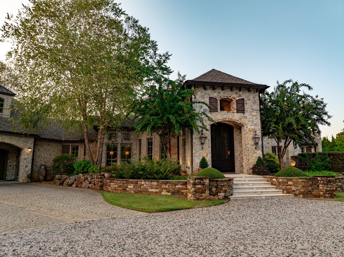 House in Hallsville, Texas, United States 5 - 16236214
