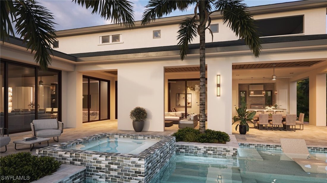 House in Bonita Springs, Florida, United States 4 - 16235556