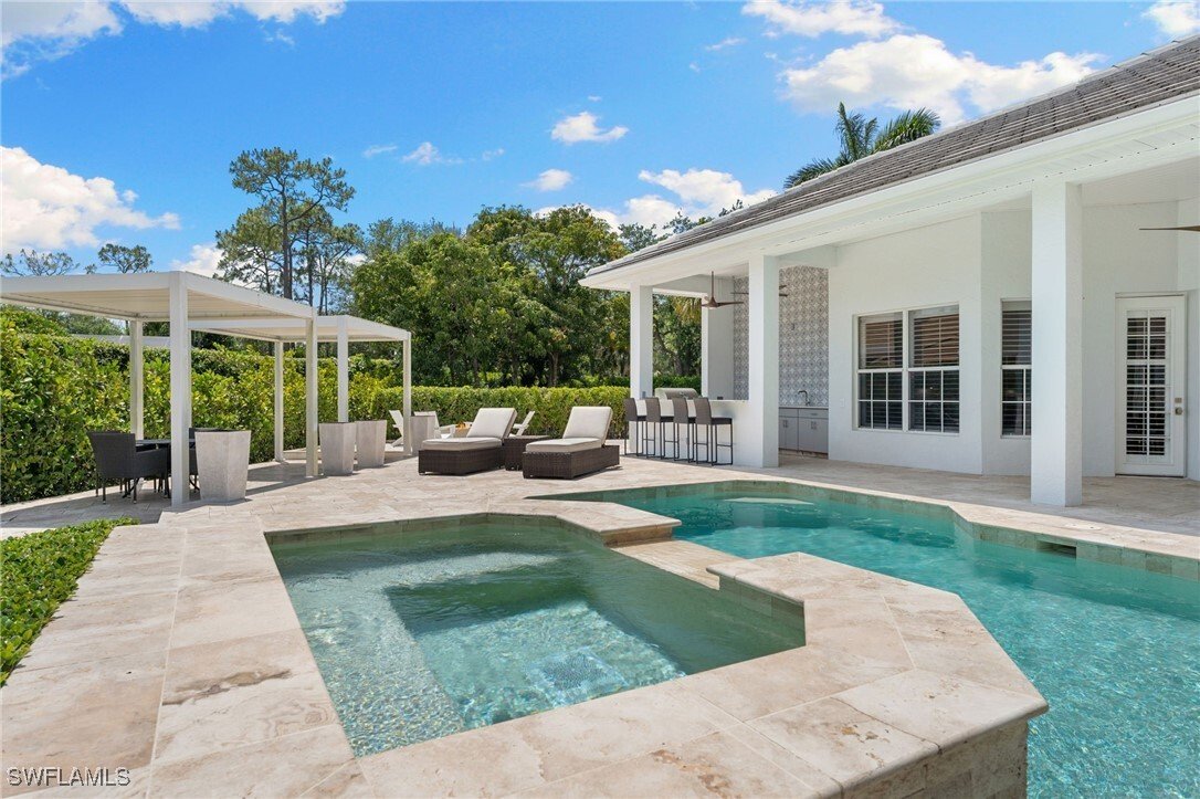 House in Naples, Florida, United States 5 - 16235685