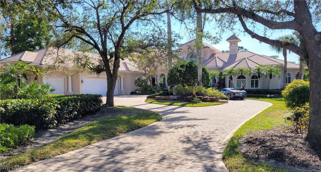 House in Bonita Springs, Florida, United States 3 - 16235977