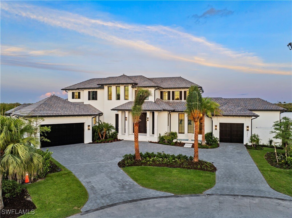 House in Naples, Florida, United States 2 - 16234204