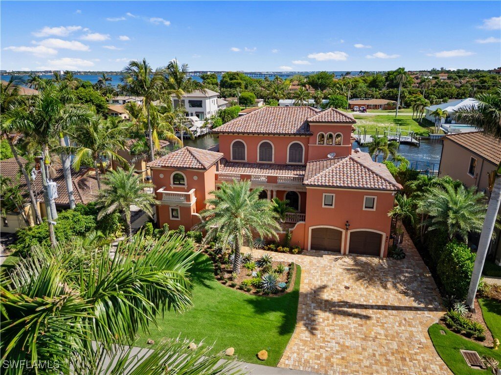 Maison à Fort Myers, Floride, États-Unis 2 - 16234116