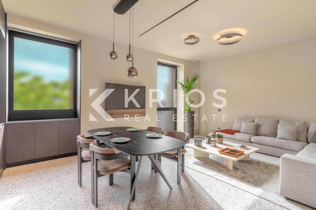 Apartment in Garibaldi - Porta Venezia, Milan, Lombardy 2 - 16234039