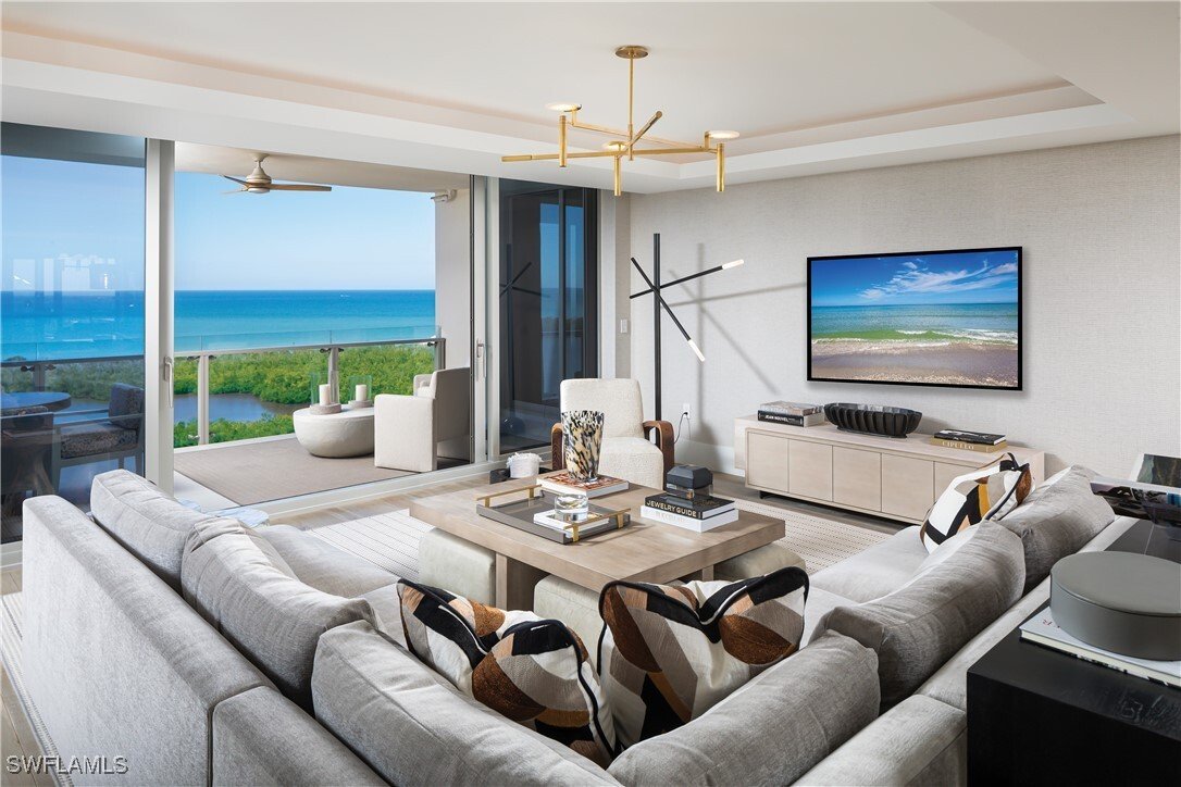 Condo in Naples, Florida, United States 4 - 16235797